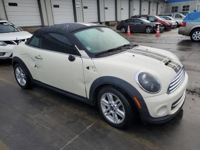 Vin: wmwsx1c58ct300208, lot: 72037794, mini cooper 20124