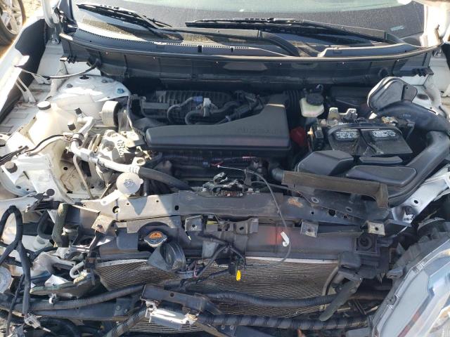 2018 NISSAN ROGUE S - 5N1AT2MV1JC788649