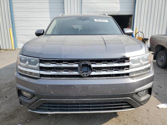2019 VOLKSWAGEN ATLAS SE - 1V2WR2CA0KC531862
