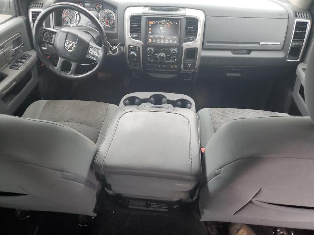2017 RAM 1500 SLT - 3C6RR7LT4HG633224