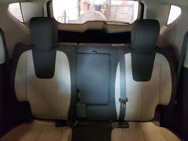 2015 CHEVROLET EQUINOX LS - 2GNFLEEK0F6296945