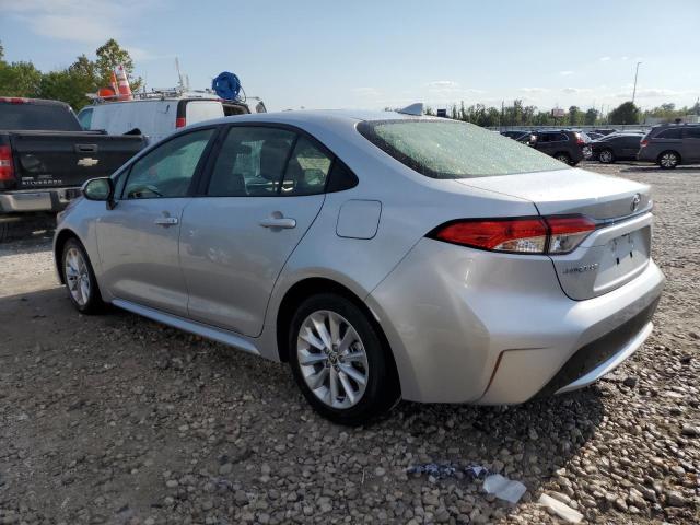 2020 TOYOTA COROLLA LE - JTDHPRAE5LJ082657