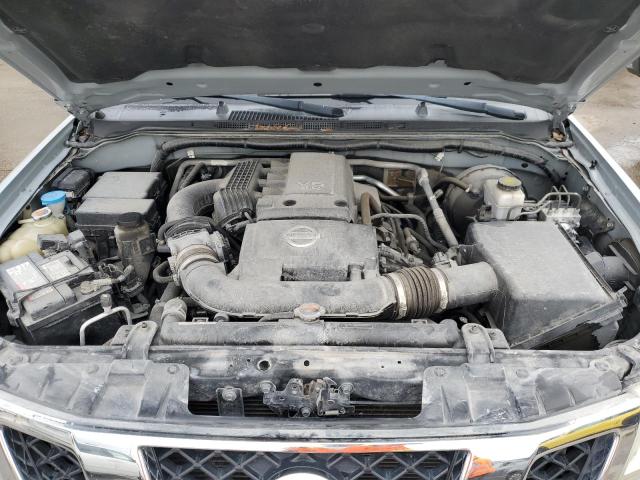 2019 NISSAN FRONTIER S - 1N6AD0ER2KN733766