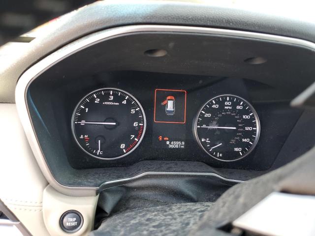 2020 SUBARU OUTBACK LI - 4S4BTANC1L3212283