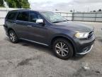 Lot #2938306782 2016 DODGE DURANGO LI