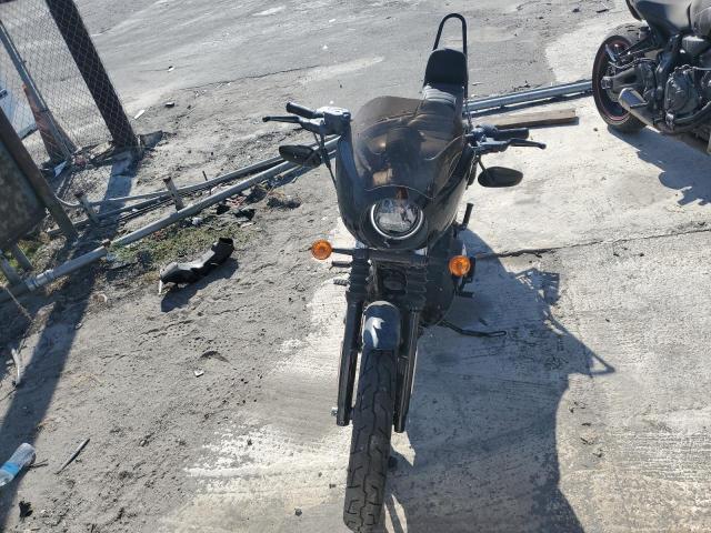 2021 HARLEY-DAVIDSON XL883 N - 1HD4LE221MB411243