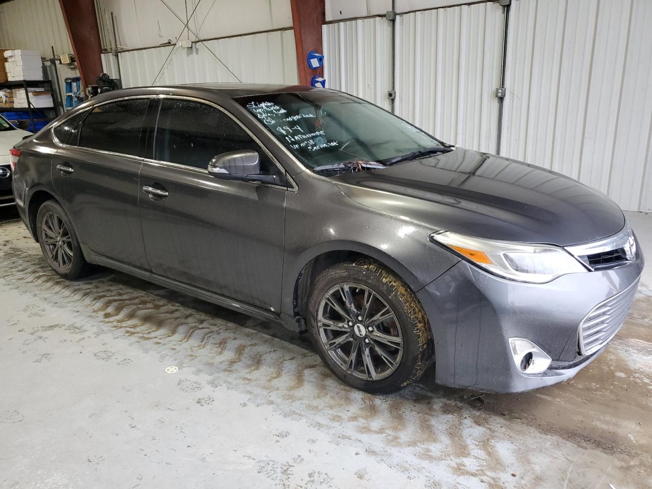 Lot #2888360668 2015 TOYOTA AVALON XLE