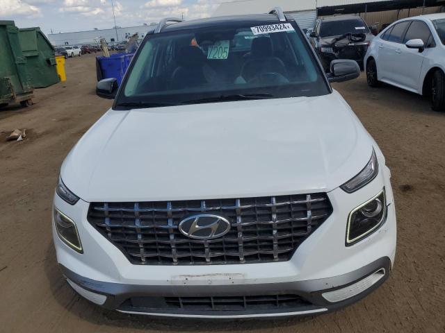 2023 HYUNDAI VENUE SEL - KMHRC8A35PU249754