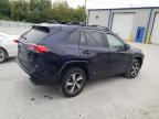 TOYOTA RAV4 PRIME photo