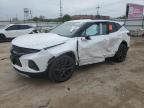 2020 CHEVROLET BLAZER 1LT - 3GNKBBRAXLS547971