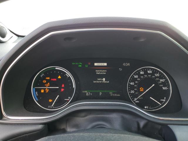 2021 TOYOTA AVALON LIM 4T1DA1AB7MU010975