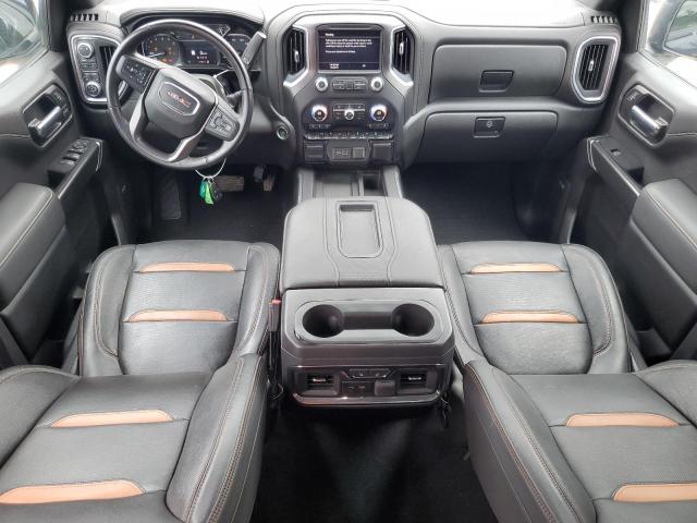 2019 GMC SIERRA K15 - 3GTP9EEL3KG274781