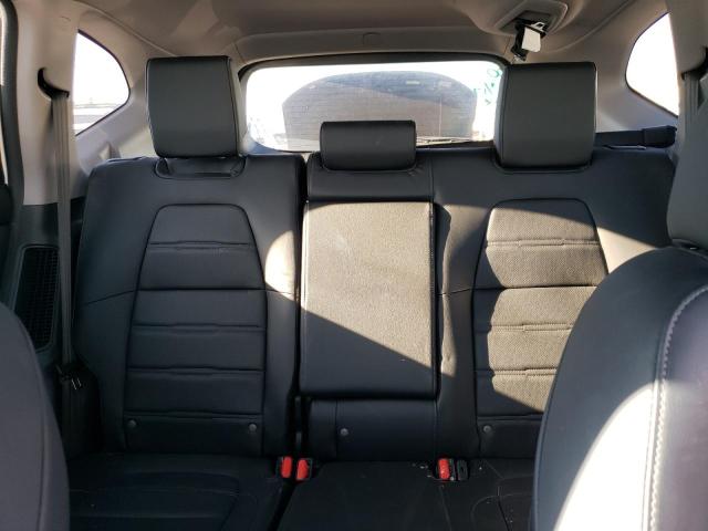 2022 HONDA CR-V TOURI - 5J6RT6H97NL005250