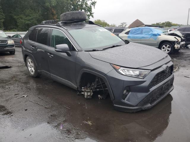 VIN 2T3P1RFV6MW161151 2021 Toyota RAV4, Xle no.4