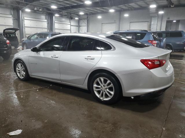 2016 CHEVROLET MALIBU LT - 1G1ZE5ST8GF302360
