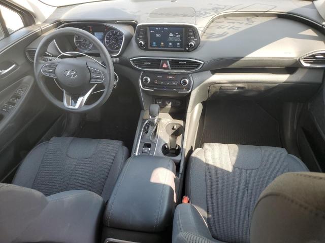 2019 HYUNDAI SANTA FE S - 5NMS2CAD8KH115082