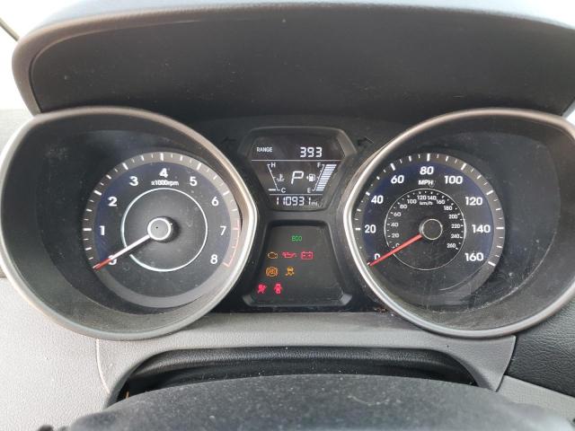 2016 HYUNDAI ELANTRA SE - 5NPDH4AE7GH730271