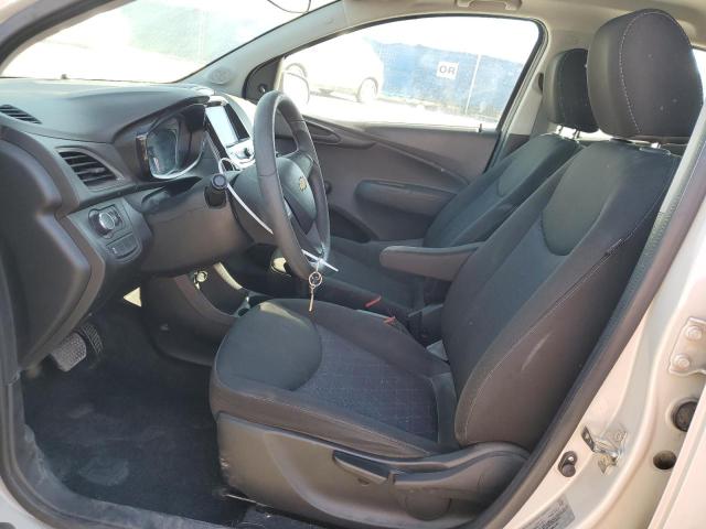 2021 CHEVROLET SPARK LS - KL8CB6SA5MC701405
