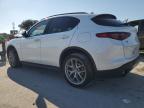 Lot #3023198124 2018 ALFA ROMEO STELVIO TI