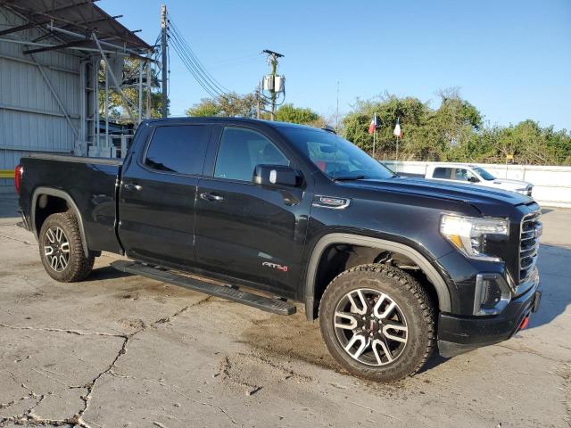 2020 GMC SIERRA 3GTP9EEL1LG233518