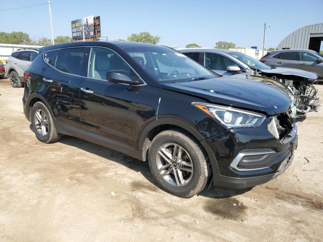 2018 HYUNDAI SANTA FE S - 5NMZTDLB2JH092135