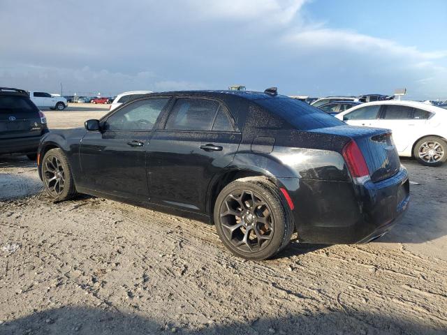 VIN 2C3CCAAG7KH602077 2019 Chrysler 300, Touring no.2