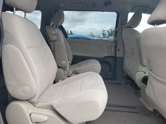 2016 TOYOTA SIENNA LE - 5TDKK3DC7GS751418