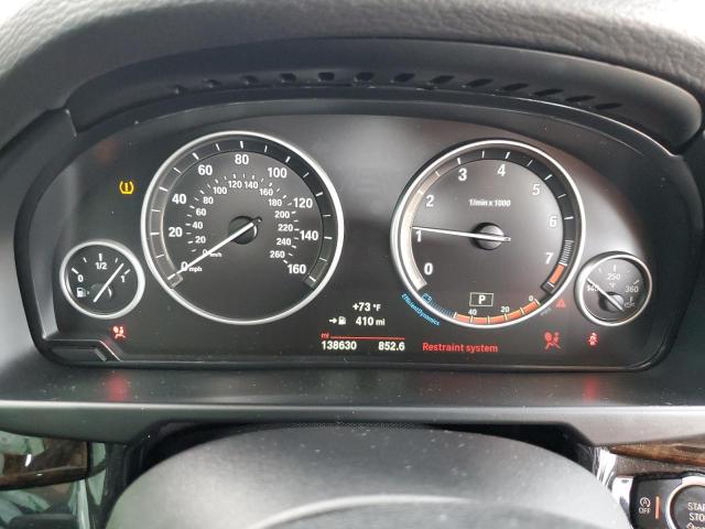 2015 BMW X5 XDRIVE3 - 5UXKR0C56F0P05379