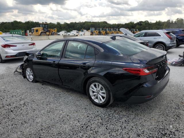 VIN 4T1DAACK1SU035770 2025 TOYOTA CAMRY no.2