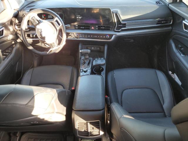 2023 KIA SPORTAGE E - 5XYK33AF4PG042017