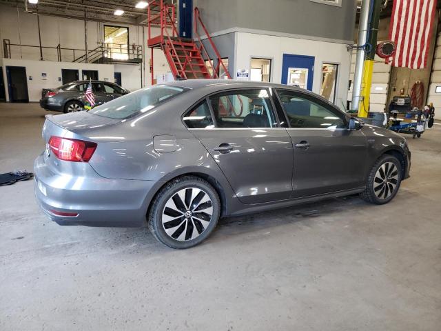 2015 VOLKSWAGEN JETTA HYBR 3VW637AJ5FM330334  71402604