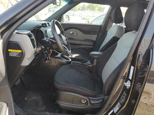 2015 KIA SOUL - KNDJN2A25F7183980