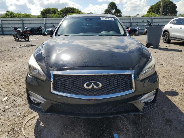 VIN JN1AY1PR6HM150029 2017 Infiniti Q70, L 5.6 no.5