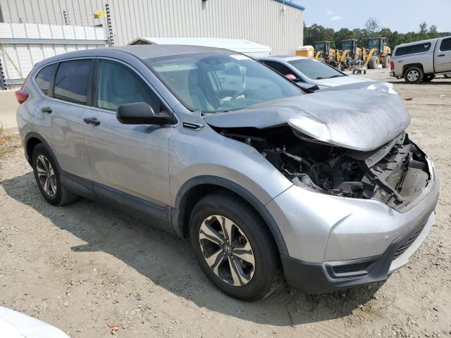 2018 HONDA CR-V LX - 2HKRW5H34JH422584