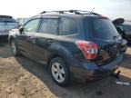 SUBARU FORESTER 2 photo