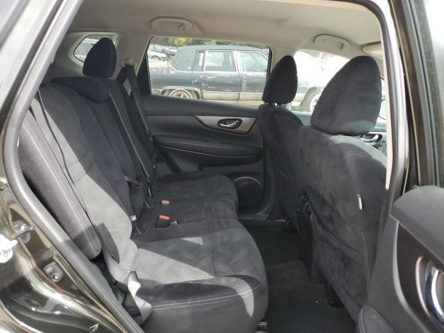 2016 NISSAN ROGUE S - 5N1AT2MN4GC851395