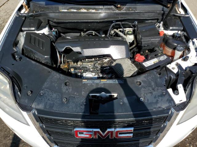 2010 GMC TERRAIN SL 2CTALBEW2A6348514  72050634