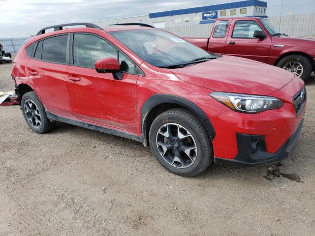 2020 SUBARU CROSSTREK - JF2GTAEC4LH203253
