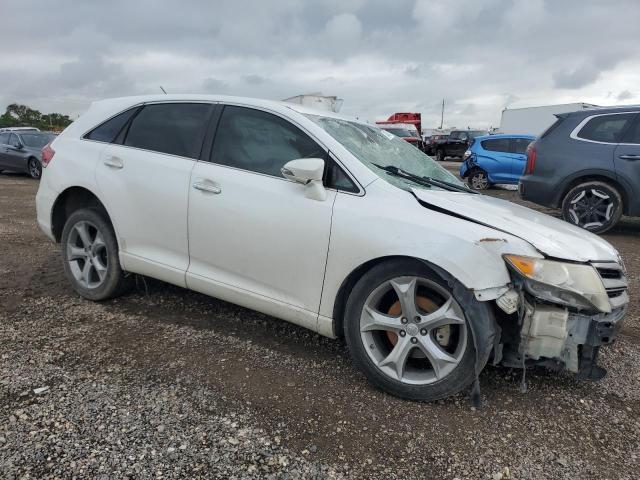 Vin: 4t3zk3bb2eu064044, lot: 83762214, toyota venza le 20144