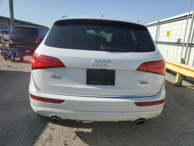 VIN WA1L2AFP1GA125069 2016 Audi Q5, Premium Plus no.6