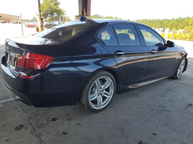 VIN WBAFR9C55DDX80553 2013 BMW 5 Series, 550 I no.3