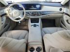 MERCEDES-BENZ S 450 photo