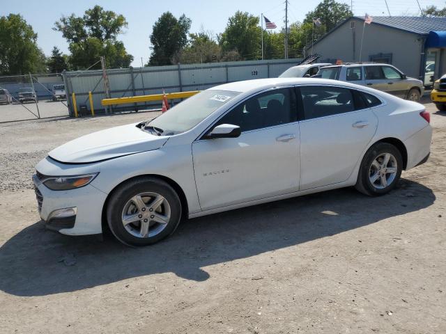 2023 CHEVROLET MALIBU LS #2943161385