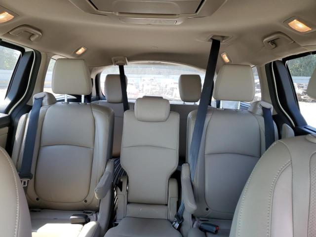 2019 HONDA ODYSSEY EL - 5FNRL6H98KB091575