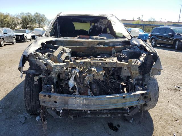 2016 NISSAN ROGUE S - JN8AT2MT9GW001817