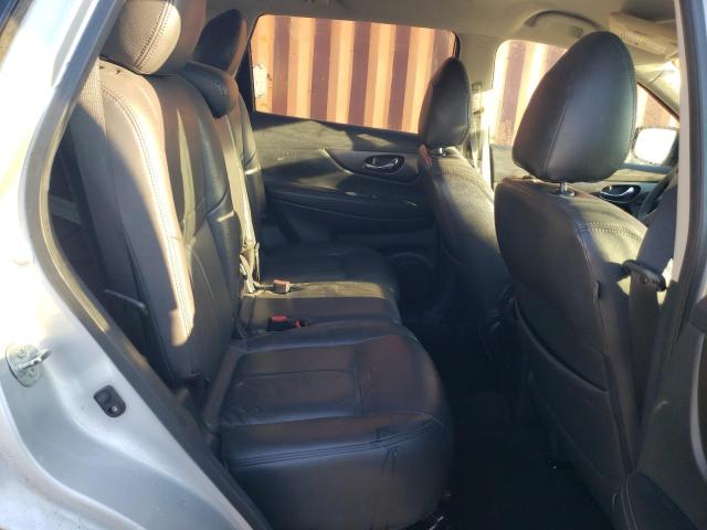 2015 NISSAN ROGUE S - 5N1AT2MLXFC836168