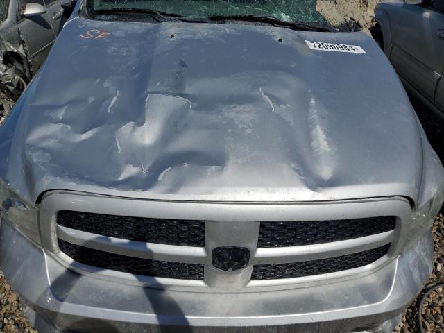 2015 RAM 1500 ST - 1C6RR7FT5FS656707
