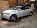 TOYOTA CAMRY BASE photo