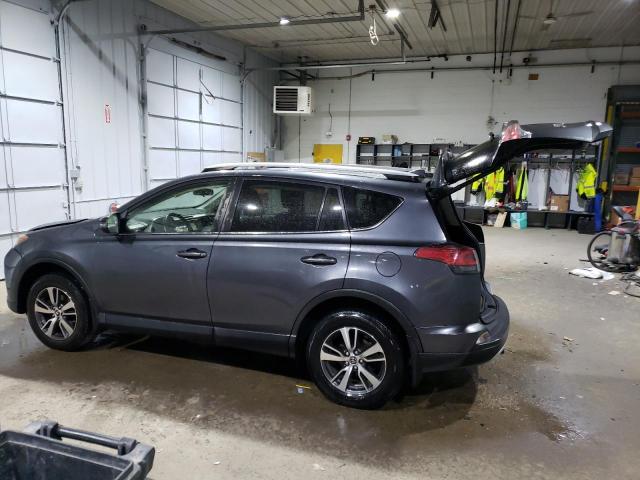2018 TOYOTA RAV4 ADVEN - JTMRFREV9JD235957