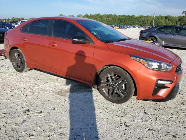 2021 KIA FORTE GT L - 3KPF34AD2ME315146